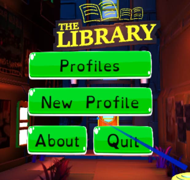 VR MathQuest Adventures (FYP) screenshot 4